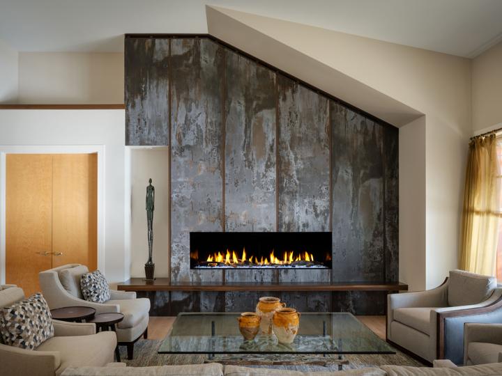 Heat n' Glo Fireplace Patio Shop Fireplace Center